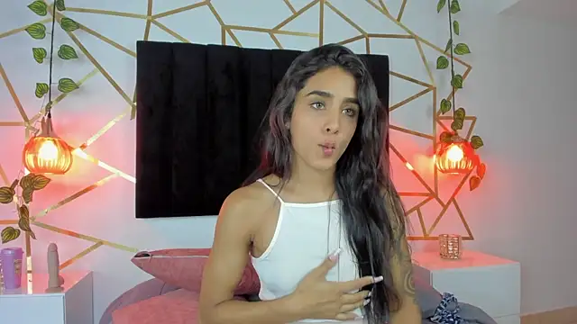 Ambeer Rousess online show from 22, 3, 2025