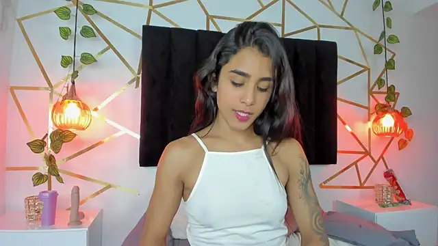 Ambeer Rousess online show from 22, 3, 2025