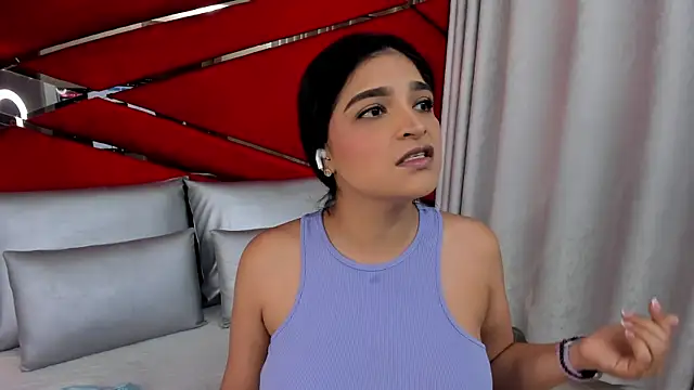 AdeleGray online show from 13, 2, 2025