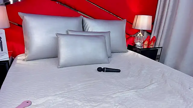 AdeleGray online show from 14, 2, 2025