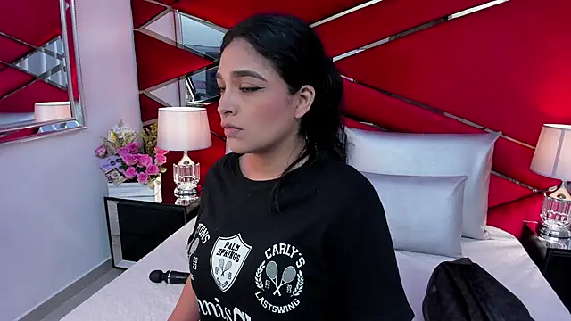 AdeleGray online show from 3, 3, 2025