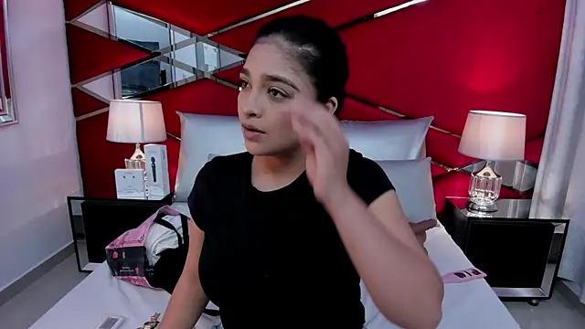 AdeleGray online show from 25, 9, 2025