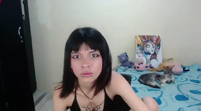 Snapshot of hachi_kitty chatting on 13, 12, 2024 hachi kitty online show from 13, 12, 2024