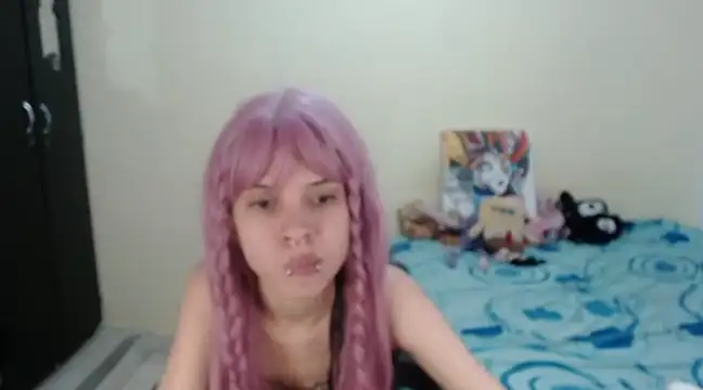 Snapshot of hachi_kitty chatting on 18, 12, 2024 hachi kitty online show from 18, 12, 2024