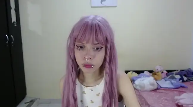 Snapshot of hachi_kitty chatting on 7, 1, 2025 hachi kitty online show from 7, 1, 2025