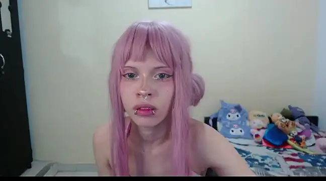 Snapshot of hachi_kitty chatting on 8, 3, 2025 hachi kitty online show from 8, 3, 2025