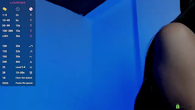 lia  Suummer online show from 17, 12, 2024