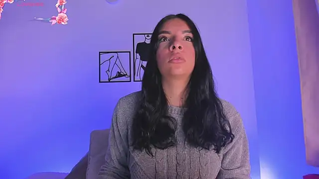 777AylinZ online show from 14, 11, 2025