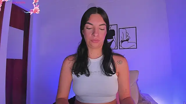 777AylinZ online show from 18, 11, 2025