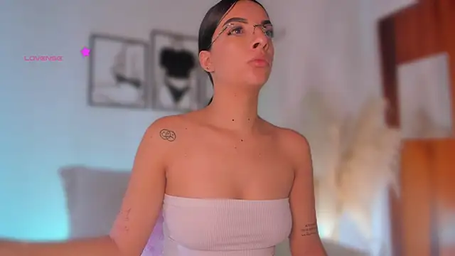 777AylinZ online show from 23, 4, 2026