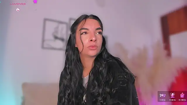 777AylinZ online show from 25, 4, 2026