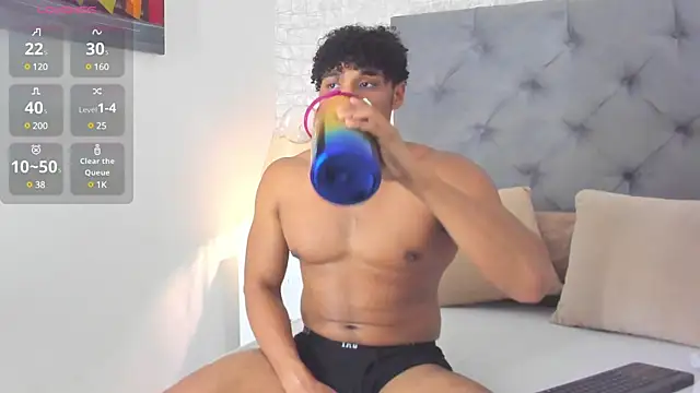 Jacub Micke1 online show from 21, 1, 2025