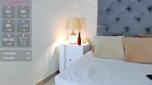 Jacub Micke1 online show from 1, 3, 2025