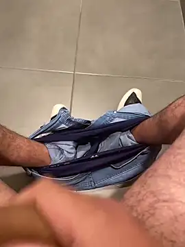 FabioF698 online show from 17, 1, 2025