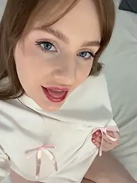 CaseyCumFace online show from 1, 1, 2025