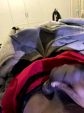 GangsterCouple-Aimy-Jonny online show from 20, 11, 2025