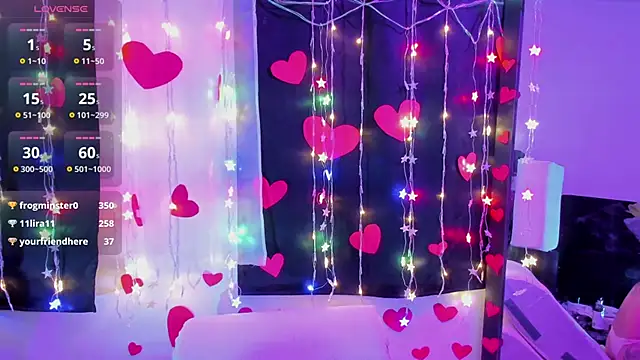 Snapshot of Dakota_M1 chatting on 15, 2, 2025 Dakota M1 online show from 15, 2, 2025