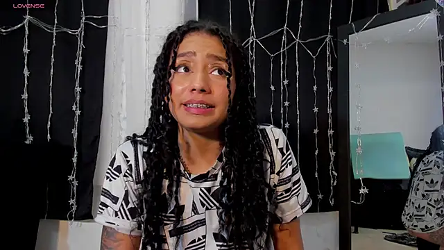 Snapshot of Dakota_M1 chatting on 27, 2, 2025 Dakota M1 online show from 27, 2, 2025