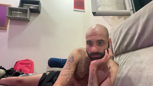 danibigcazz online show from 22, 6, 2026