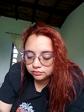 CURVY-HORNY online show from 12, 9, 2025