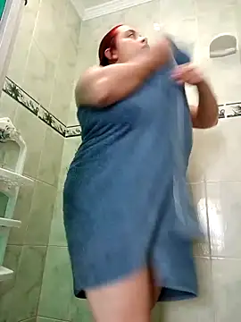 CURVY-HORNY online show from 1, 10, 2025