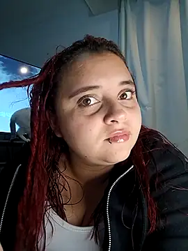 CURVY-HORNY online show from 11, 11, 2025