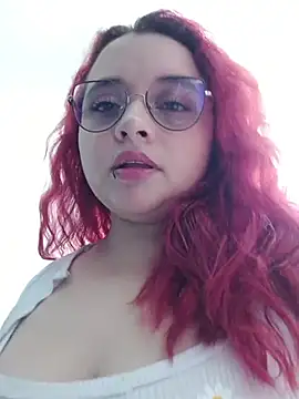 CURVY-HORNY online show from 2, 12, 2025