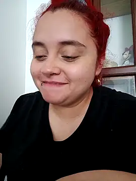 CURVY-HORNY online show from 18, 12, 2025