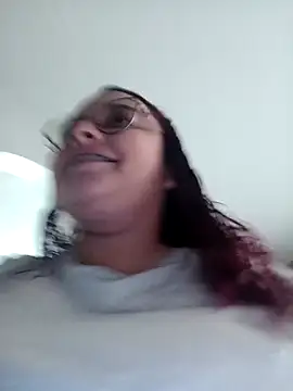 CURVY-HORNY online show from 26, 4, 2026