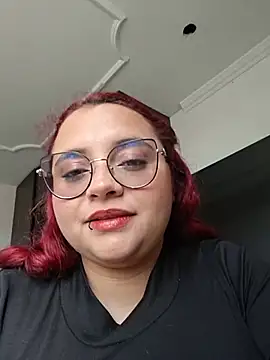 CURVY-HORNY online show from 16, 7, 2026