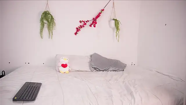 Doll4you  online show from 26, 3, 2026