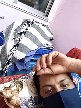 Cute-manisha online show from 19, 2, 2025