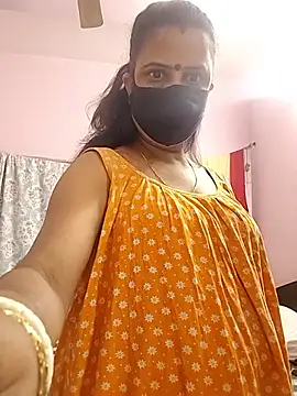 Cute-manisha online show from 6, 1, 2026