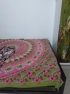 Cute-manisha online show from 31, 3, 2026