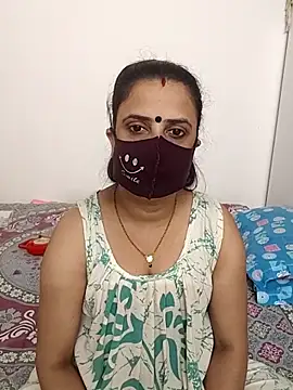 Cute-manisha online show from 8, 4, 2026