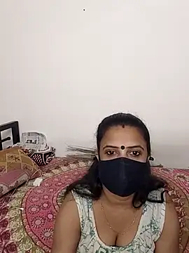 Cute-manisha online show from 13, 4, 2026