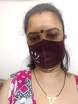 Cute-manisha online show from 18, 4, 2026