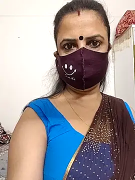 Cute-manisha online show from 24, 4, 2026