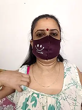 Cute-manisha online show from 26, 4, 2026