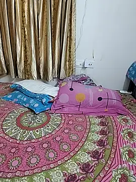 Cute-manisha online show from 7, 7, 2026