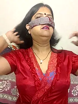Cute-manisha online show from 19, 7, 2026