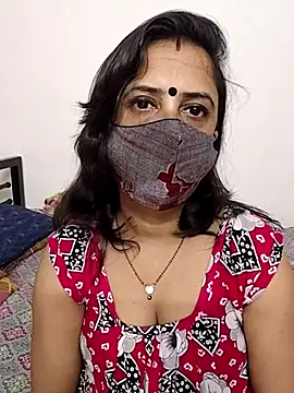 Cute-manisha online show from 21, 7, 2026