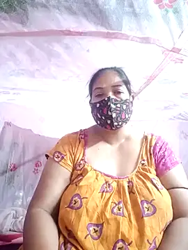 Snapshot of Hotty-rumi chatting on 18, 2, 2025 Hotty-rumi online show from 18, 2, 2025