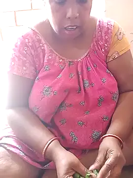 Hotty-rumi online show from 5, 3, 2026