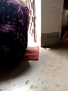 Hotty-rumi online show from 11, 3, 2026