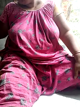 Hotty-rumi online show from 12, 3, 2026