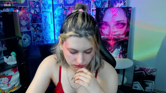 Bonni Meiz online show from 23, 2, 2025