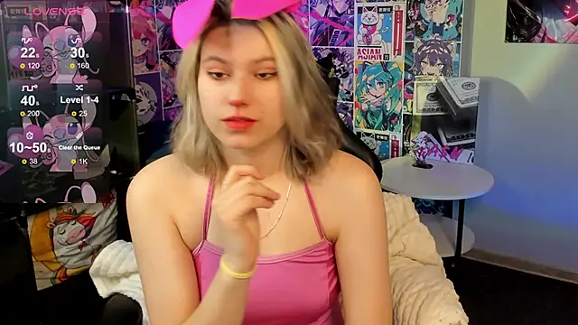 Bonni Meiz online show from 28, 2, 2025