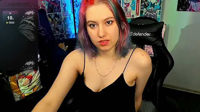 Bonni Meiz online show from 20, 3, 2025