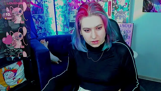 Bonni Meiz online show from 23, 3, 2025